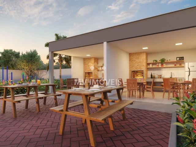 Apartamento venda em Vila Tóquio, Ananindeua