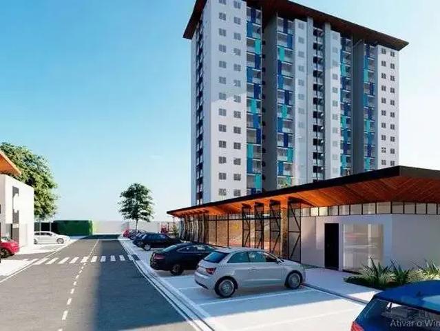 Apartamento venda em Região Geográfica Imediata de Belém, Região Norte