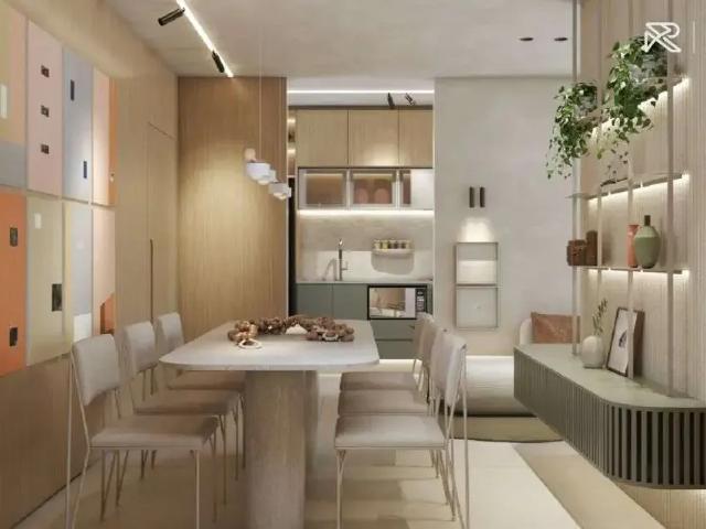 Apartamento venda em Região Geográfica Imediata de Belém, Região Norte
