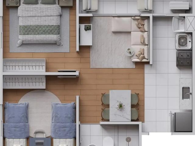 Apartamento venda em Região Geográfica Imediata de Belém, Região Norte