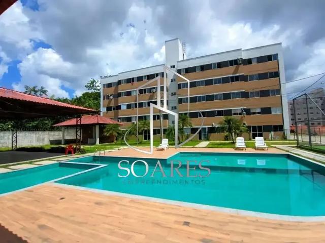 Apartamento venda em Pará