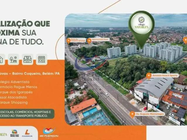 Apartamento venda em Região Geográfica Imediata de Belém, Região Norte