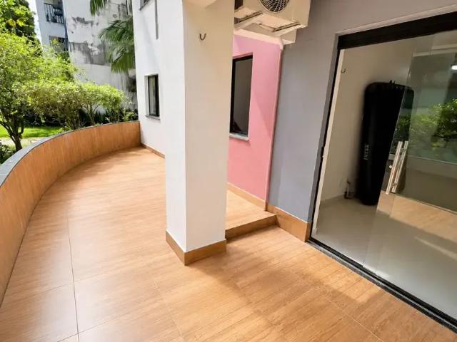Apartamento venda em Região Geográfica Imediata de Belém, Região Norte