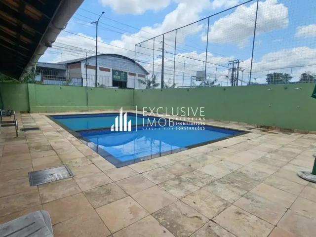 Apartamento aluguel em Região Geográfica Imediata de Belém, Região Norte