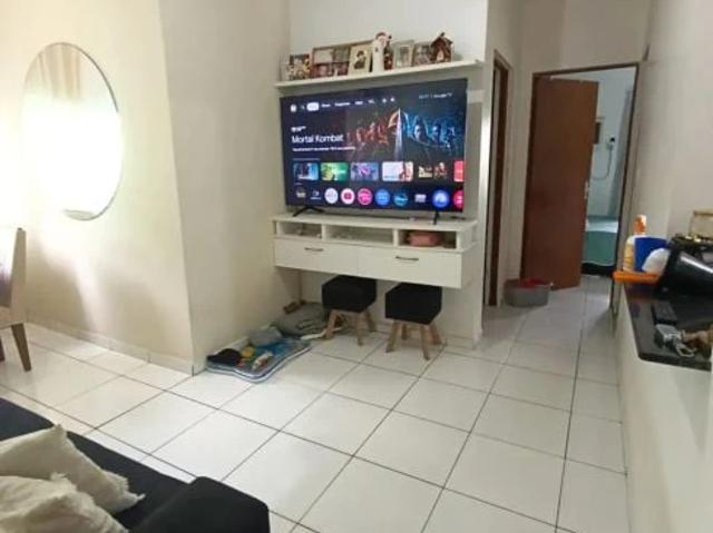 Apartamento venda em Região Geográfica Imediata de Belém, Região Norte