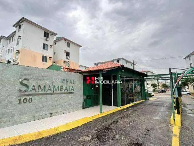 Apartamento venda em Região Geográfica Imediata de Belém, Belém