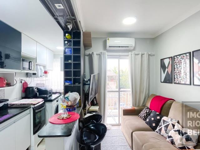 Apartamento venda em Região Geográfica Imediata de Belém, Região Norte
