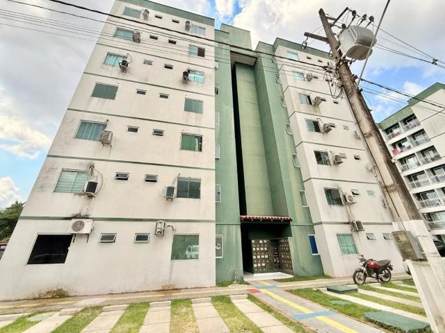 Apartamento venda em Vila Tóquio, Ananindeua