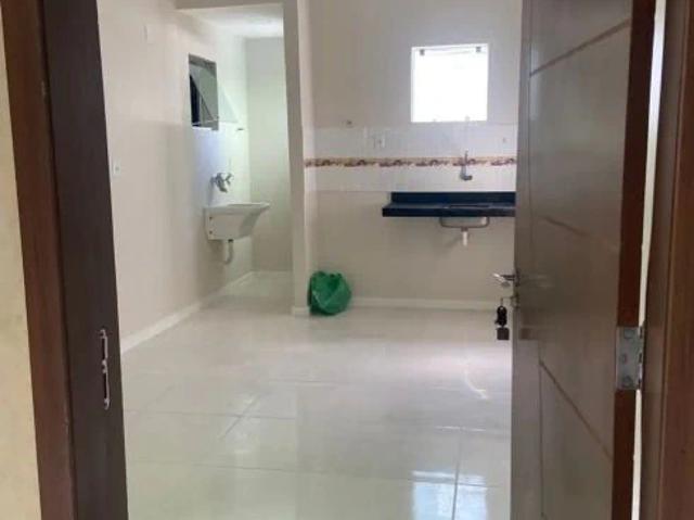 Apartamento venda em Vila Tóquio, Ananindeua