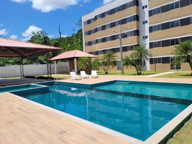 Apartamento venda em Vila Jibóia Branca, Ananindeua