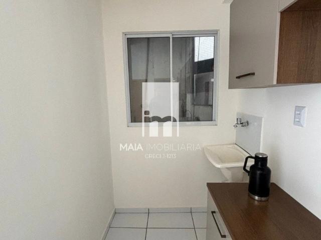 Apartamento venda em Vila Jibóia Branca, Ananindeua