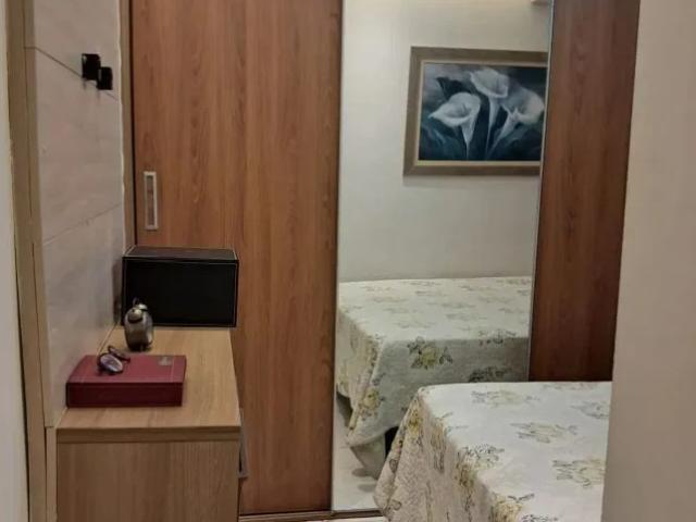 Apartamento venda em Vila Jibóia Branca, Ananindeua