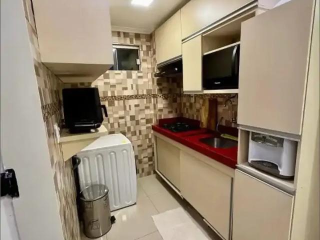 Apartamento venda em Região Geográfica Imediata de Belém, Região Norte