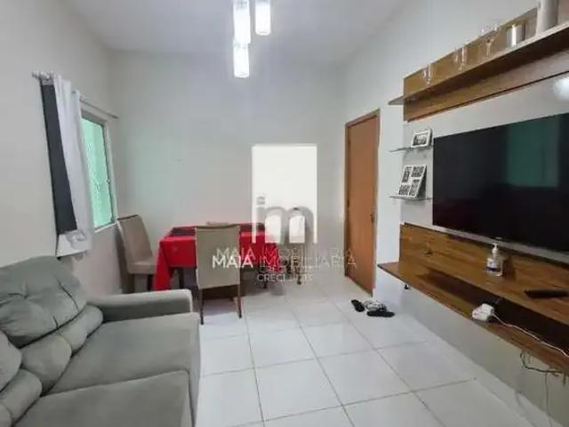 Apartamento venda em Região Geográfica Imediata de Belém, Região Norte