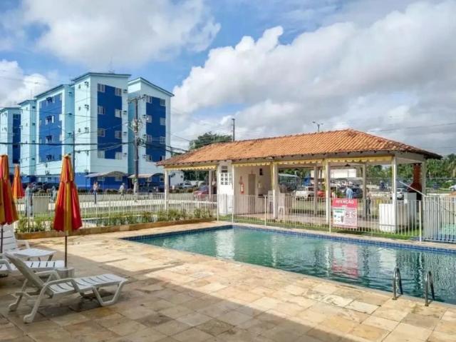 Apartamento venda em Vila Tóquio, Ananindeua