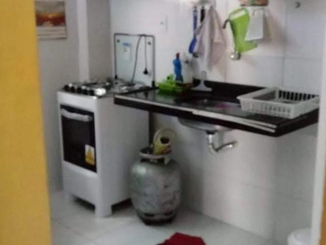 Apartamento venda em Valparaíso, Ananindeua