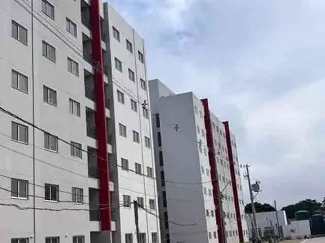 Apartamento venda em Região Geográfica Imediata de Belém, Região Norte