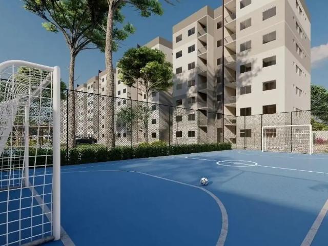 Apartamento venda em Pedreirinha, Ananindeua