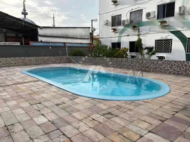 Apartamento venda em Ananindeua, Região Geográfica Intermediária de Belém