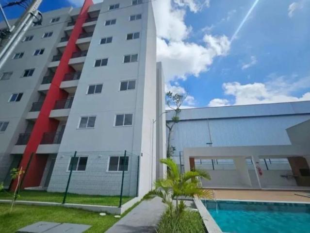 Apartamento venda em Vila Malvinas, Ananindeua