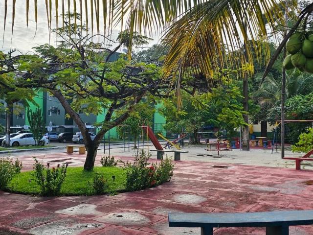 Apartamento venda em Vila Jibóia Branca, Ananindeua