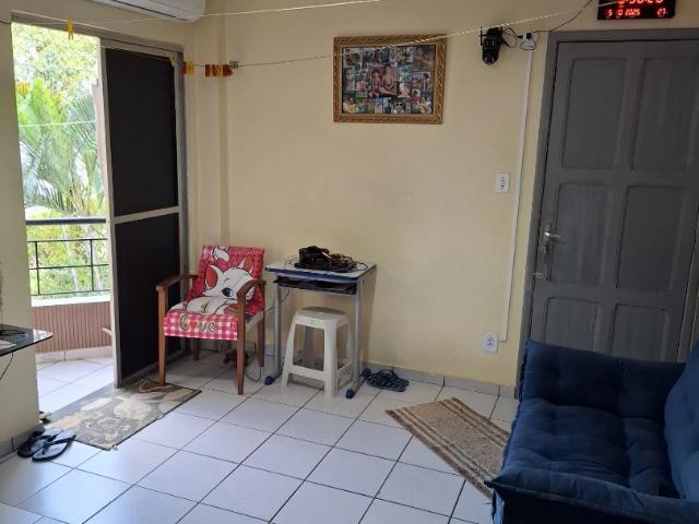 Apartamento venda em Vila Jardim Samambaia, Ananindeua