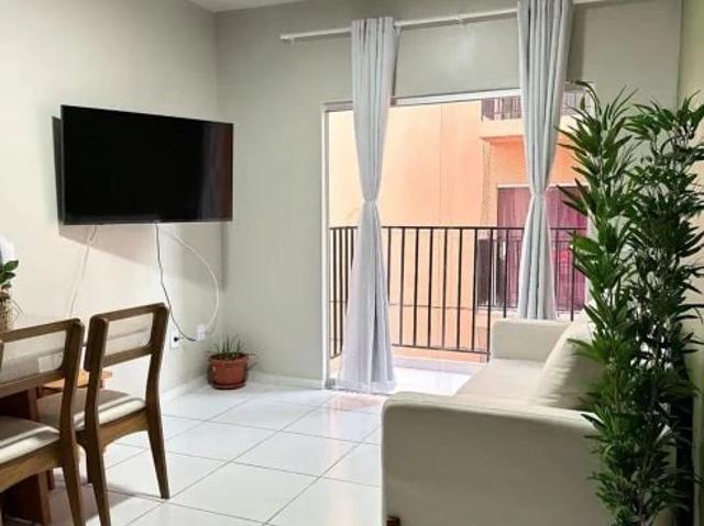 Apartamento venda em Região Geográfica Imediata de Belém, Região Norte