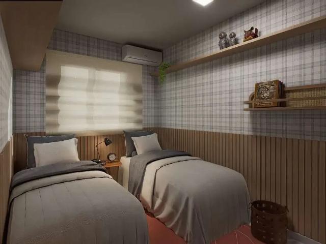 Apartamento venda em Vila Maguari, Ananindeua