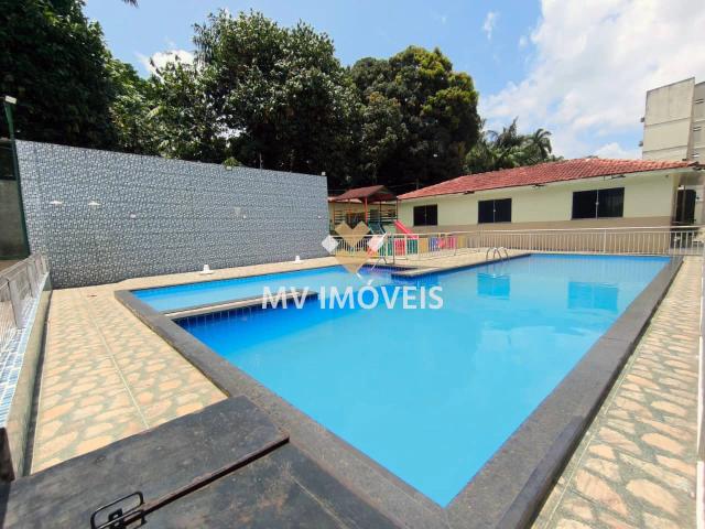 Apartamento venda em Vila Cajuí, Ananindeua