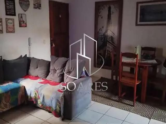 Apartamento venda em Pará