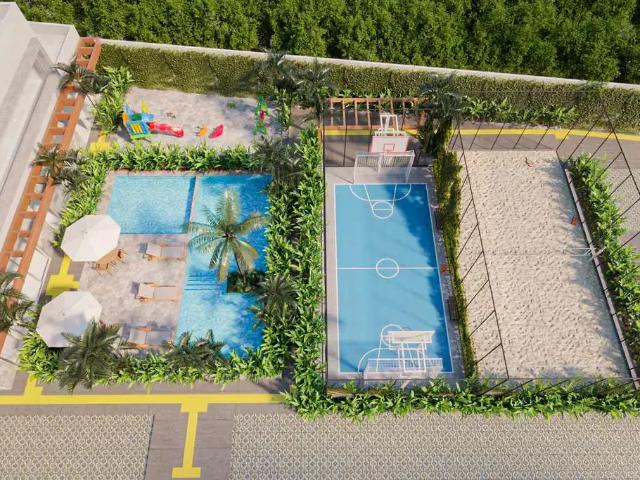 Apartamento venda em Região Geográfica Imediata de Belém, Região Norte