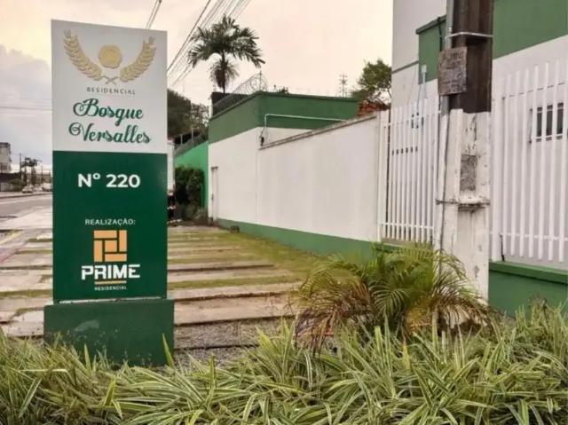 Apartamento venda em Região Geográfica Imediata de Belém, Região Norte