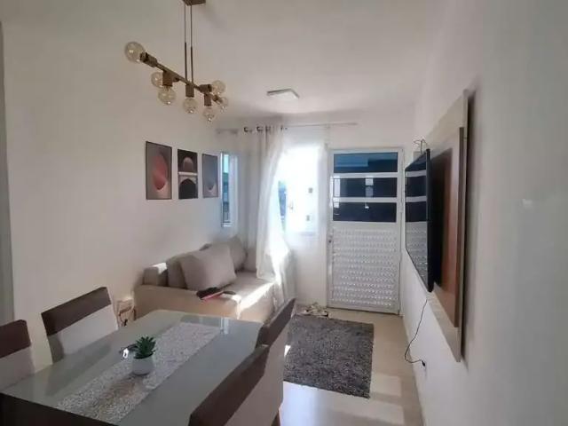 Apartamento venda em Vila Chácara Nova União, Ananindeua