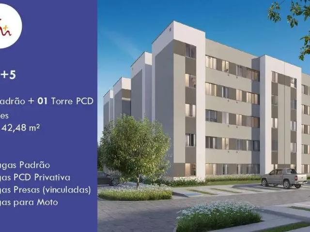 Apartamento venda em Região Geográfica Imediata de Belém, Região Norte