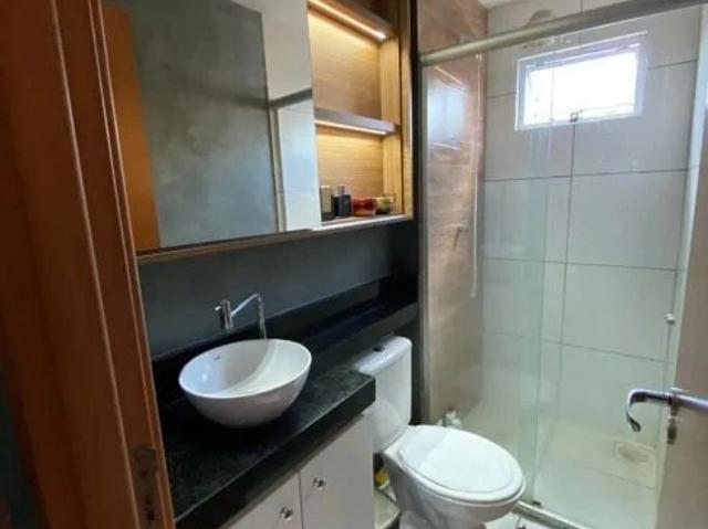 Apartamento venda em Vila Tóquio, Ananindeua