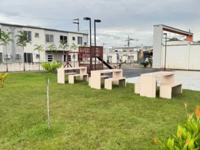 Apartamento venda em Vila Chácara Nova União, Ananindeua