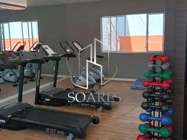 Apartamento venda em Pará