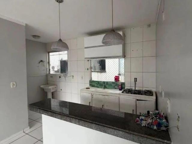 Apartamento venda em Vila Tóquio, Ananindeua