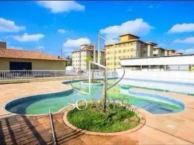 Apartamento venda em Pará