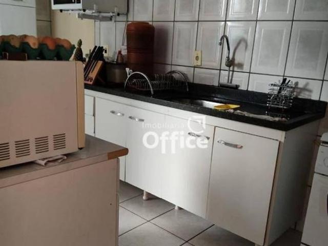 Apartamento venda em Região Geográfica Imediata de Anápolis, Anápolis