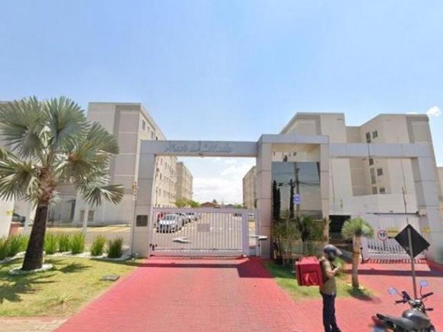 Apartamento venda em Vila Jayara, Anápolis