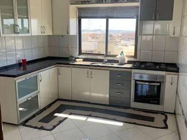 Apartamento venda em Anexo Antonio Fernandes, Anápolis