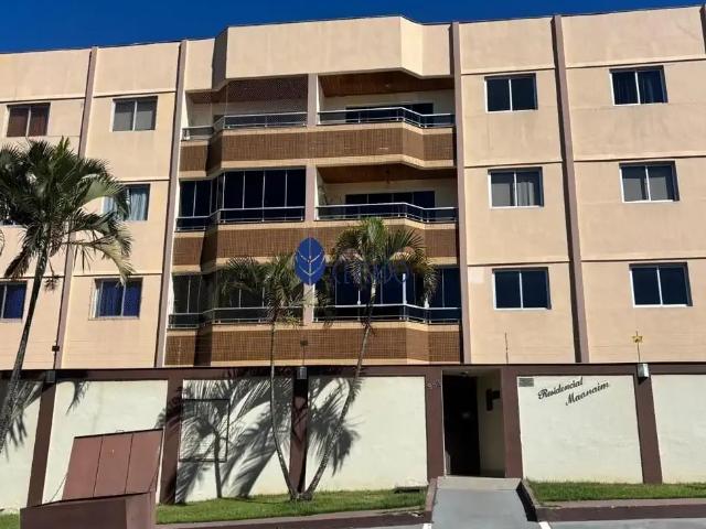 Apartamento venda em Região Geográfica Imediata de Anápolis, Anápolis