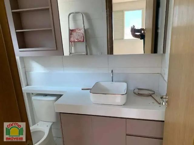 Apartamento venda em Região Geográfica Imediata de Anápolis, Anápolis