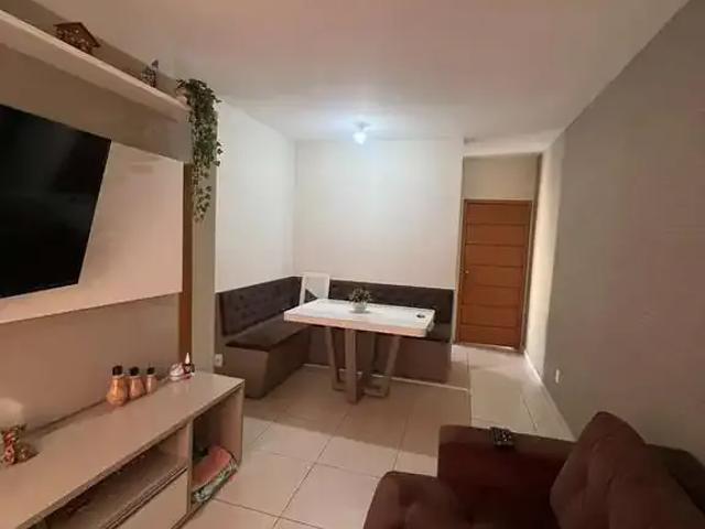 Apartamento venda em Região Geográfica Imediata de Anápolis, Anápolis