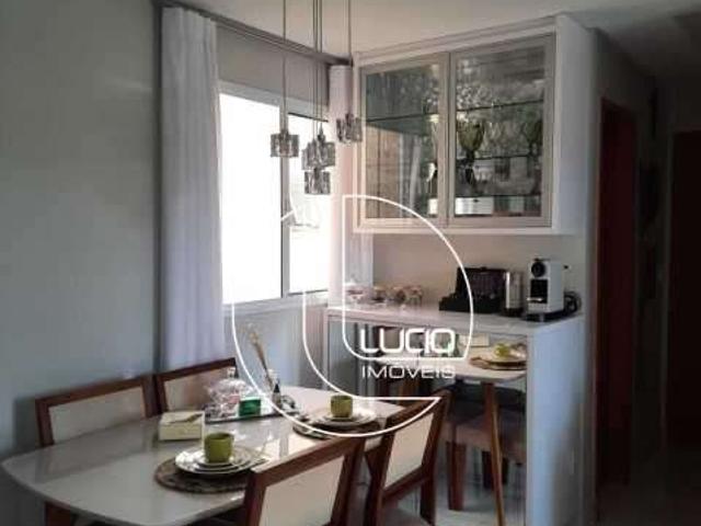 Apartamento venda em Anápolis, Vila Formosa