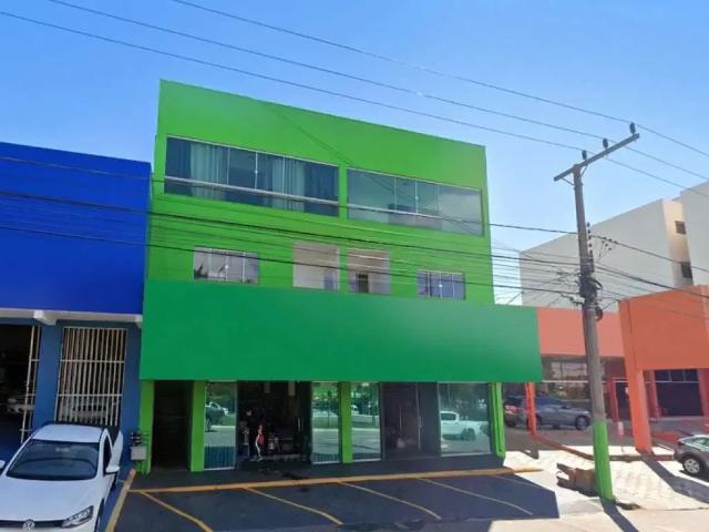 Apartamento venda em Região Geográfica Imediata de Anápolis, Anápolis