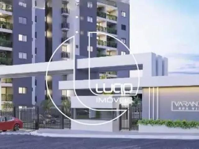 Apartamento venda em Região Geográfica Imediata de Anápolis, Anápolis