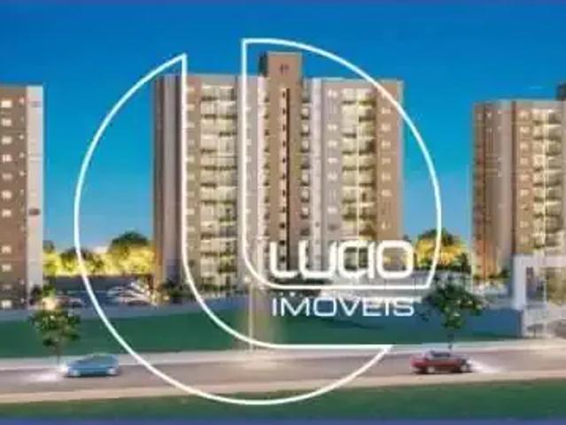 Apartamento venda em Região Geográfica Imediata de Anápolis, Anápolis