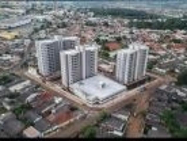 Apartamento venda em Região Geográfica Imediata de Anápolis, Anápolis